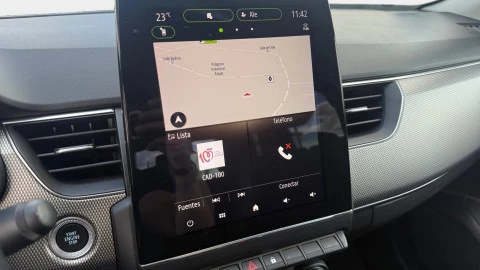 Renault Arkana  1.6 E-Tech Techno 105kW