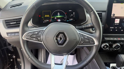 Renault Arkana  1.6 E-Tech Techno 105kW