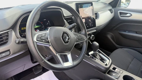 Renault Arkana  1.6 E-Tech Techno 105kW