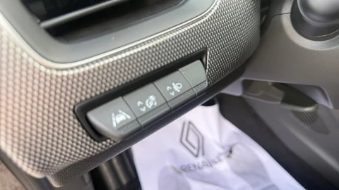 Renault Arkana  1.6 E-Tech Techno 105kW