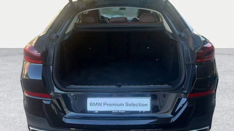 BMW X6 xDrive40d