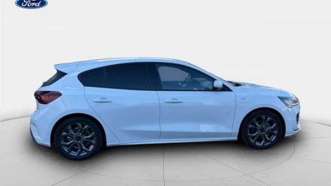 Ford Focus ST-Line 1.0T EcoBoost mHEV 92kW (125CV)
