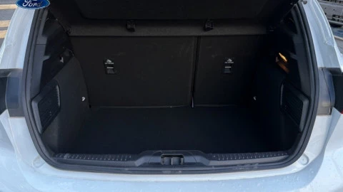 Ford Focus ST-Line 1.0T EcoBoost mHEV 92kW (125CV)