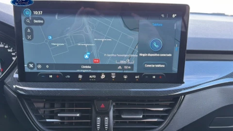 Ford Focus ST-Line 1.0T EcoBoost mHEV 92kW (125CV)