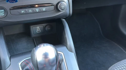 Ford Focus ST-Line 1.0T EcoBoost mHEV 92kW (125CV)