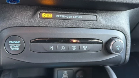 Ford Focus ST-Line 1.0T EcoBoost mHEV 92kW (125CV)