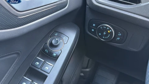 Ford Focus ST-Line 1.0T EcoBoost mHEV 92kW (125CV)