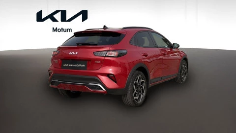 Kia XCeed  1.5 MHEV DCT GT-Line