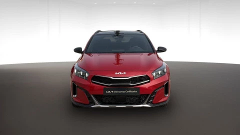 Kia XCeed  1.5 MHEV DCT GT-Line
