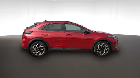 Kia XCeed  1.5 MHEV DCT GT-Line