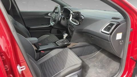 Kia XCeed  1.5 MHEV DCT GT-Line