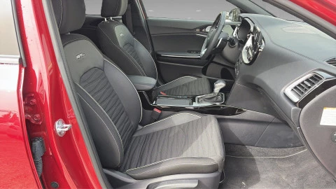 Kia XCeed  1.5 MHEV DCT GT-Line