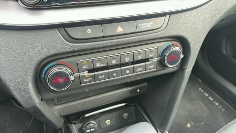 Kia XCeed  1.5 MHEV DCT GT-Line