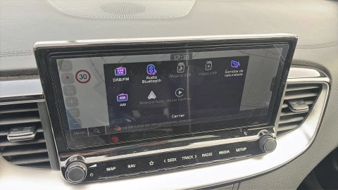 Kia XCeed  1.5 MHEV DCT GT-Line