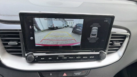 Kia XCeed  1.5 MHEV DCT GT-Line
