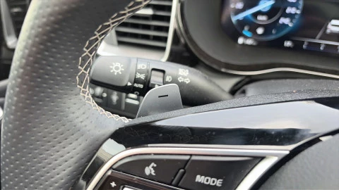 Kia XCeed  1.5 MHEV DCT GT-Line