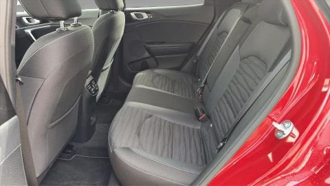 Kia XCeed  1.5 MHEV DCT GT-Line