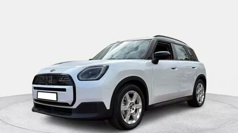 MINI Countryman E