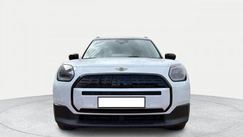 MINI Countryman E