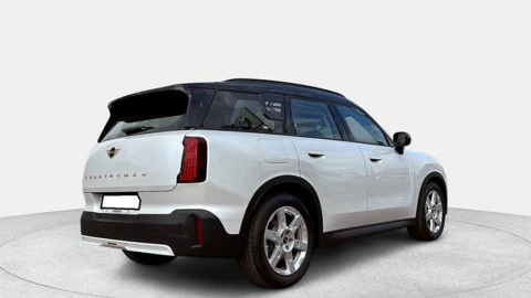 MINI Countryman E