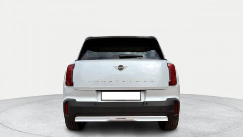 MINI Countryman E