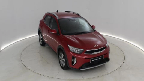 Kia Stonic 1.0 T-GDi 74kW (100CV) MHEV MT Drive