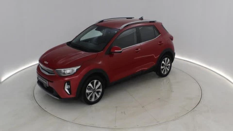Kia Stonic 1.0 T-GDi 74kW (100CV) MHEV MT Drive
