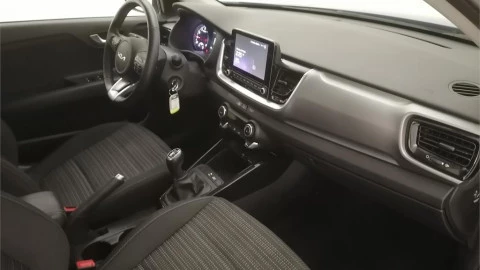 Kia Stonic 1.0 T-GDi 74kW (100CV) MHEV MT Drive