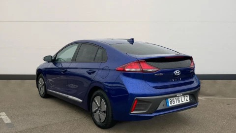 Hyundai IONIQ 1.6 GDI HEV Klass DCT