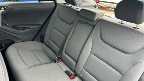 Hyundai IONIQ 1.6 GDI HEV Klass DCT