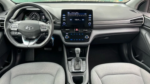 Hyundai IONIQ 1.6 GDI HEV Klass DCT