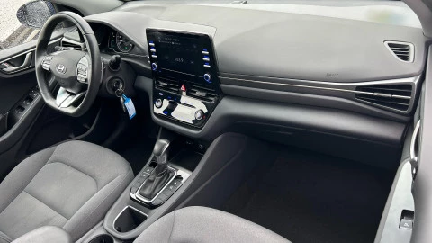 Hyundai IONIQ 1.6 GDI HEV Klass DCT