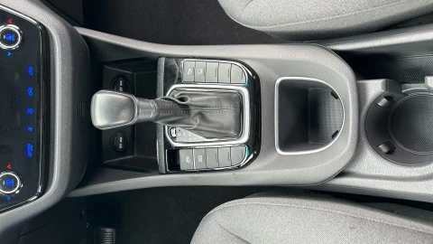 Hyundai IONIQ 1.6 GDI HEV Klass DCT