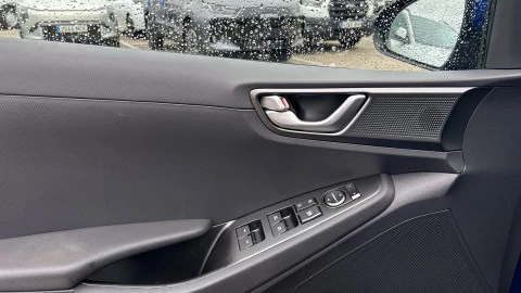 Hyundai IONIQ 1.6 GDI HEV Klass DCT