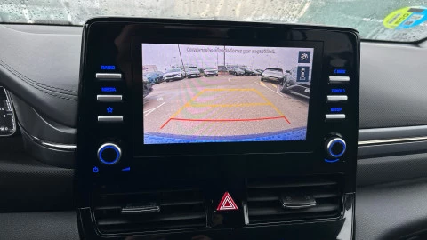 Hyundai IONIQ 1.6 GDI HEV Klass DCT