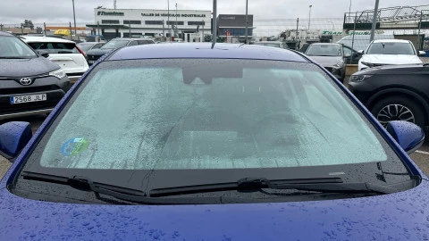 Hyundai IONIQ 1.6 GDI HEV Klass DCT