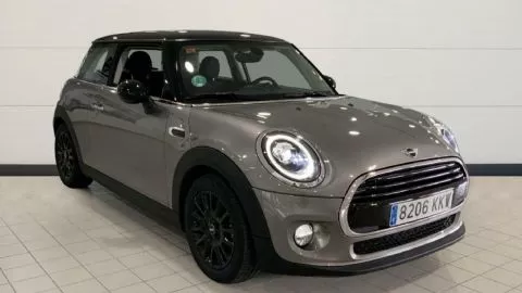 MINI Cooper 1.5 COOPER 136 3P MINI Cooper 1.5 COOPER 136 3P