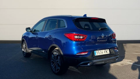 Renault Kadjar Zen GPF TCe 103kW (140CV)