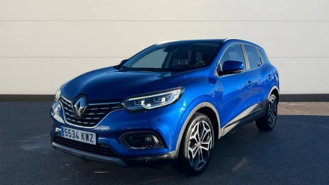 Renault Kadjar Zen GPF TCe 103kW (140CV)