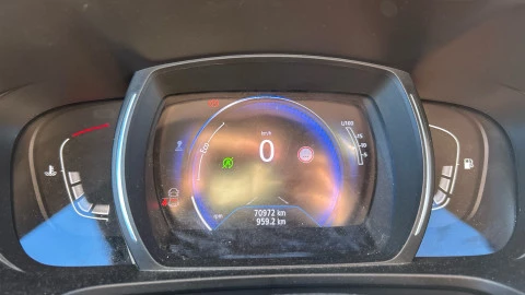 Renault Kadjar Zen GPF TCe 103kW (140CV)