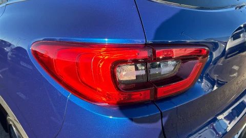 Renault Kadjar Zen GPF TCe 103kW (140CV)