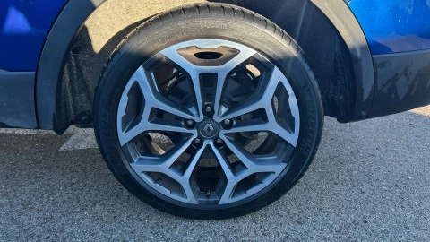 Renault Kadjar Zen GPF TCe 103kW (140CV)