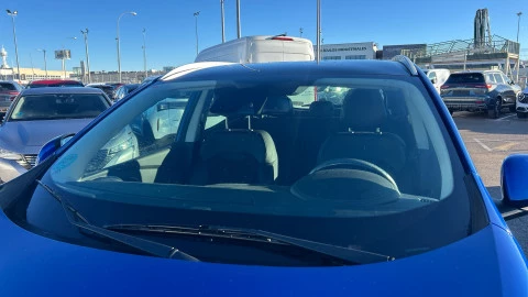 Renault Kadjar Zen GPF TCe 103kW (140CV)