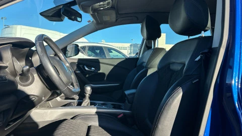 Renault Kadjar Zen GPF TCe 103kW (140CV)