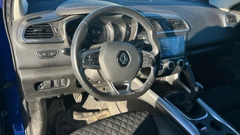 Renault Kadjar Zen GPF TCe 103kW (140CV)