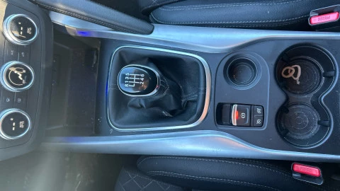 Renault Kadjar Zen GPF TCe 103kW (140CV)