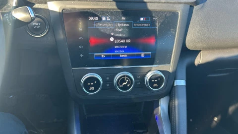 Renault Kadjar Zen GPF TCe 103kW (140CV)