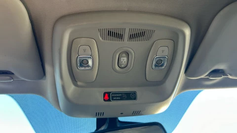 Renault Kadjar Zen GPF TCe 103kW (140CV)