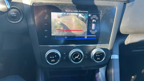 Renault Kadjar Zen GPF TCe 103kW (140CV)