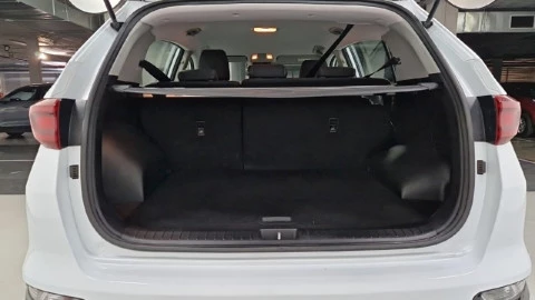 Kia Sportage Sportage 1.6 MHEV Drive 4x2 136